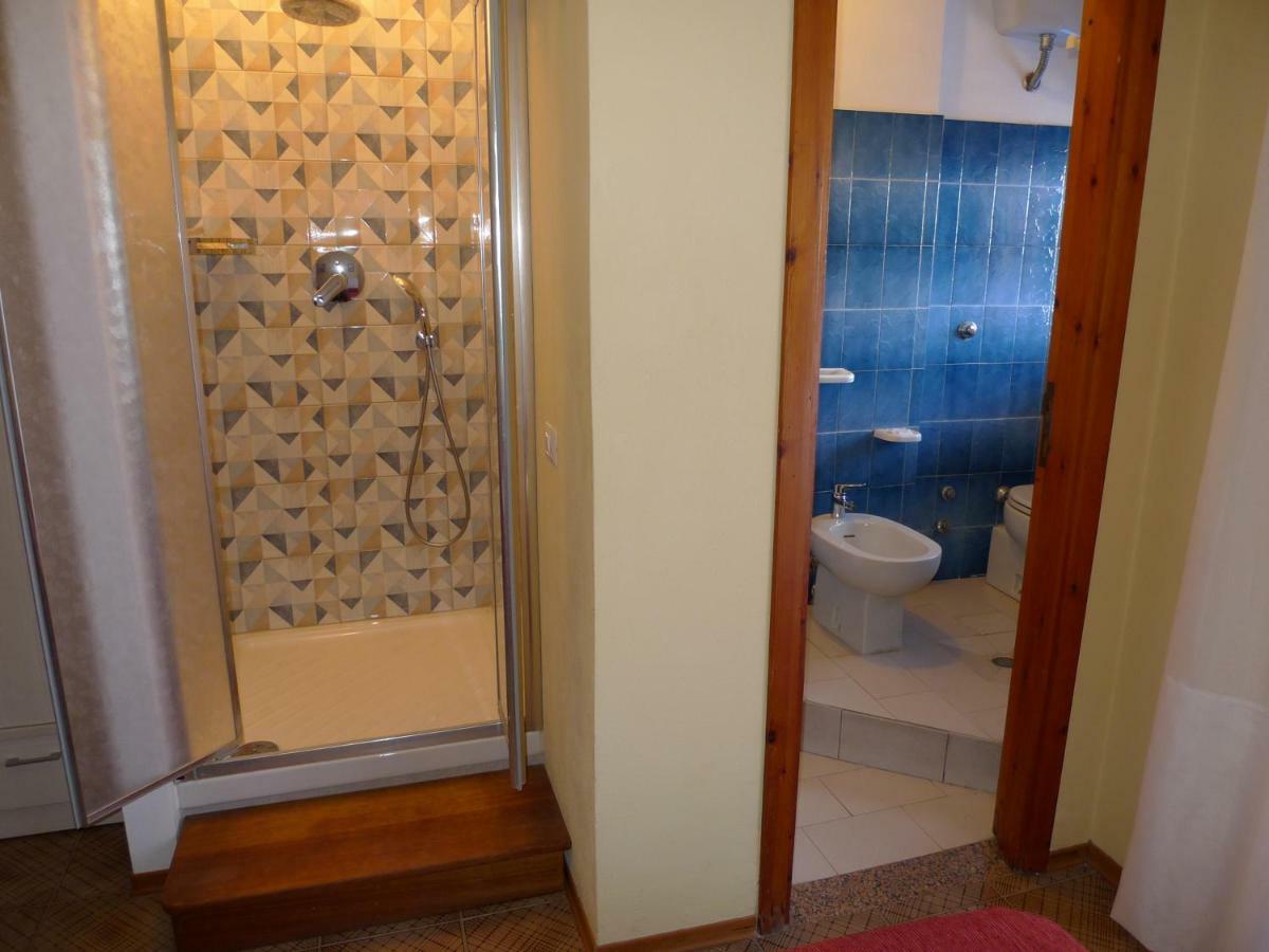 Hotel Alexander サンタ・ドメーニカ エクステリア 写真